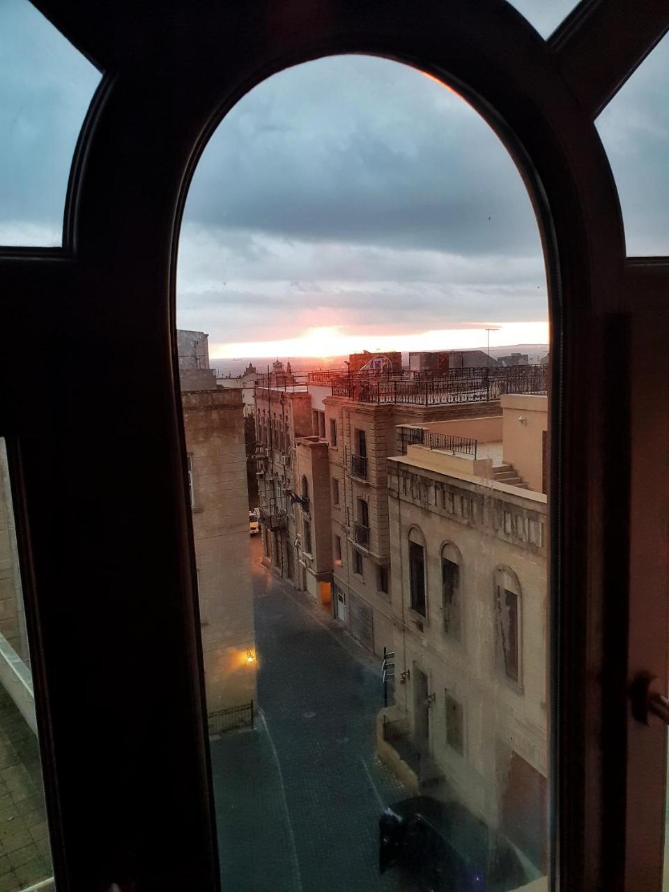 Pegas Hotel Baku Exterior photo
